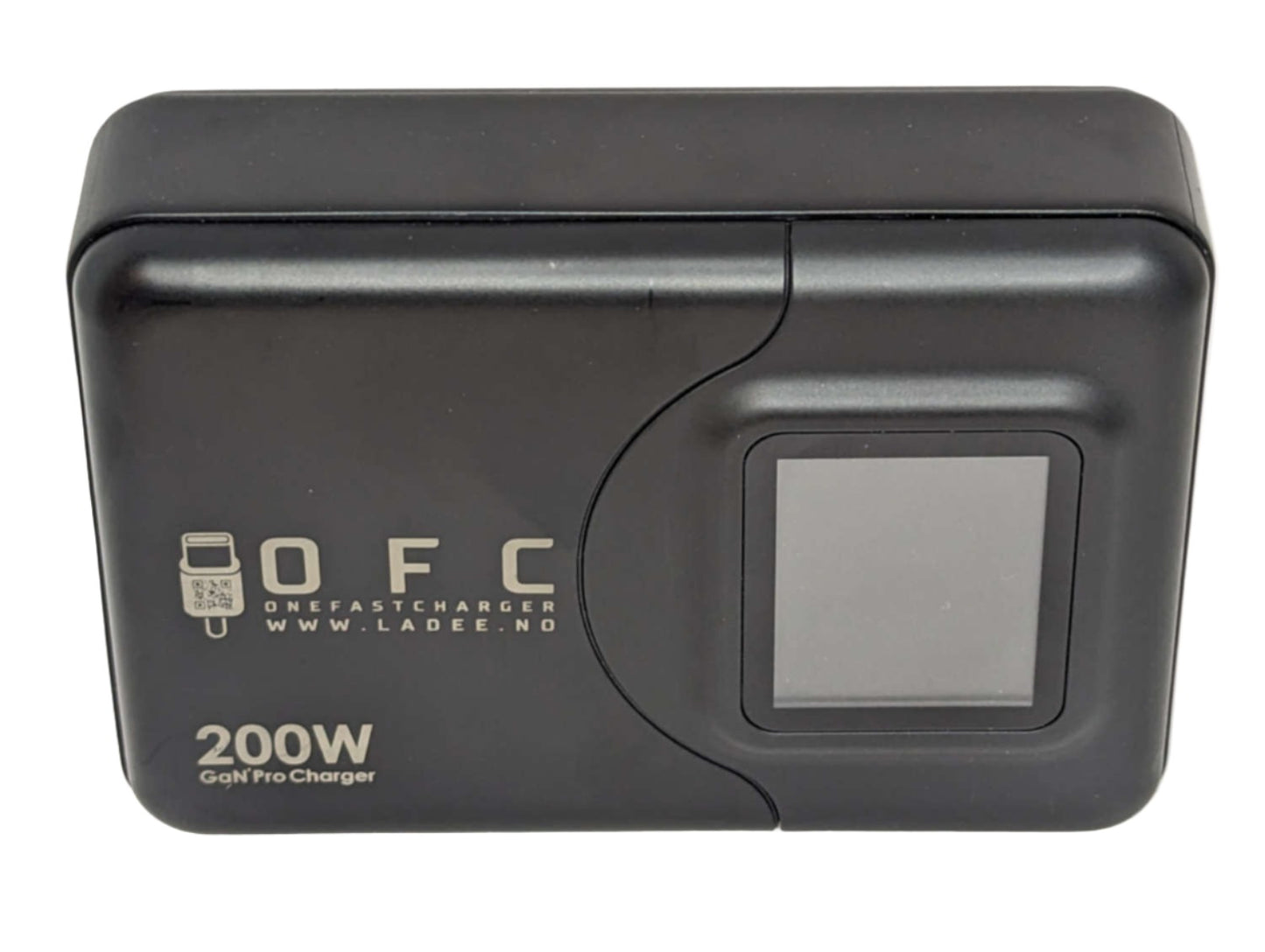 200 watt iphone lader