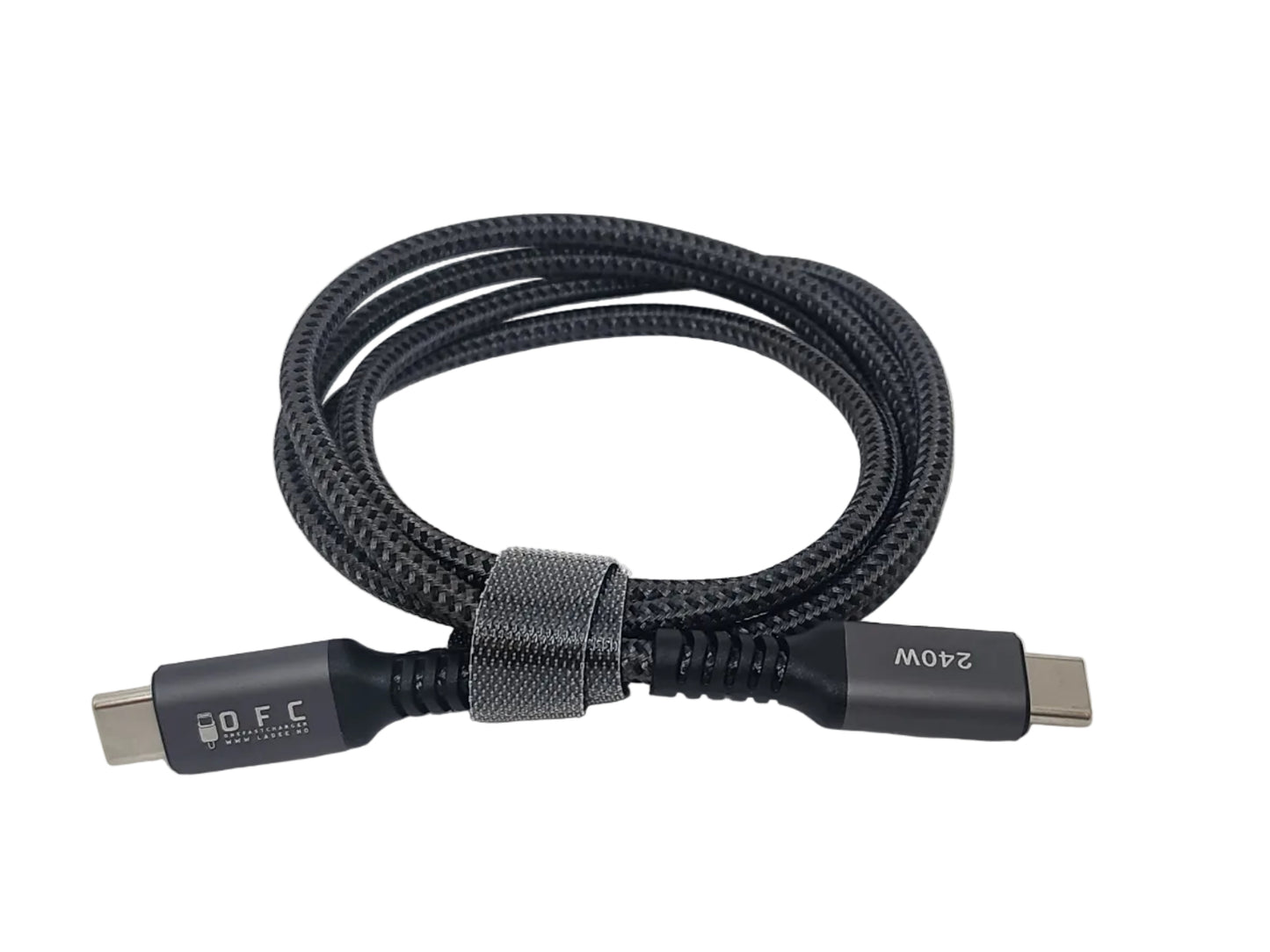 OFC USB 2.0 240W 480Mbps 1 meter