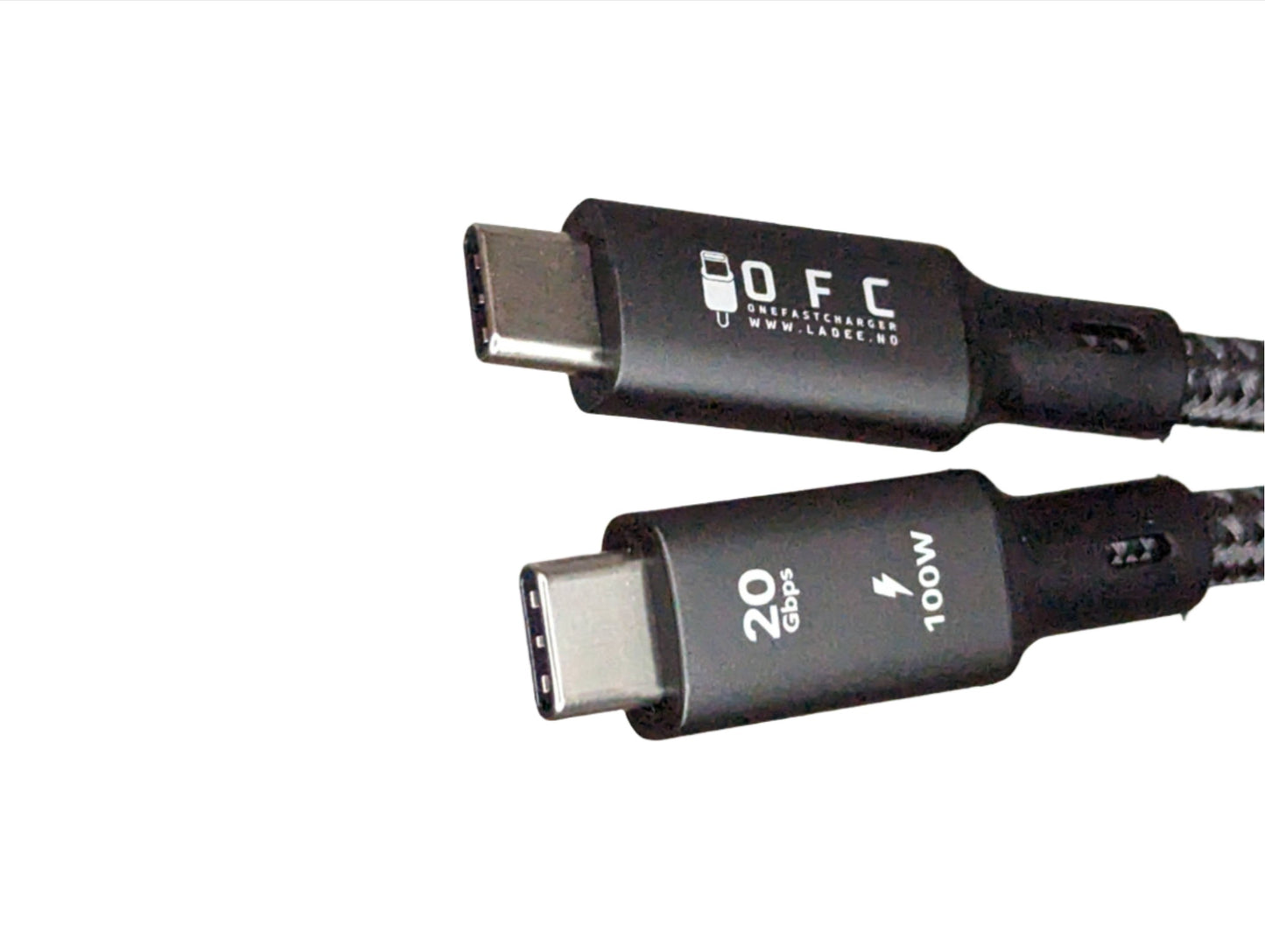 USB 4.0 20 gbps 0,5 m