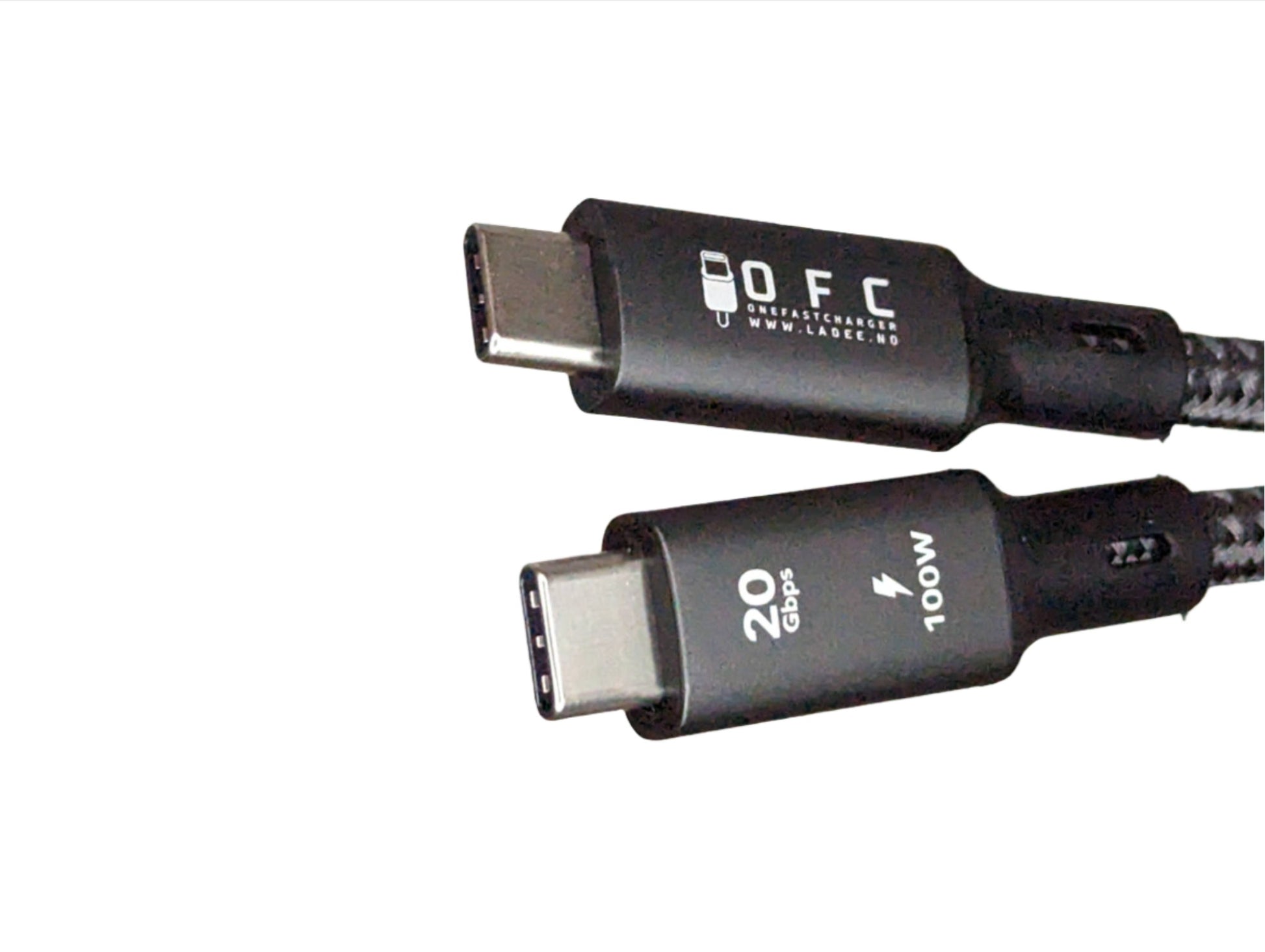 USB 4.0 20 gbps 0,5 m
