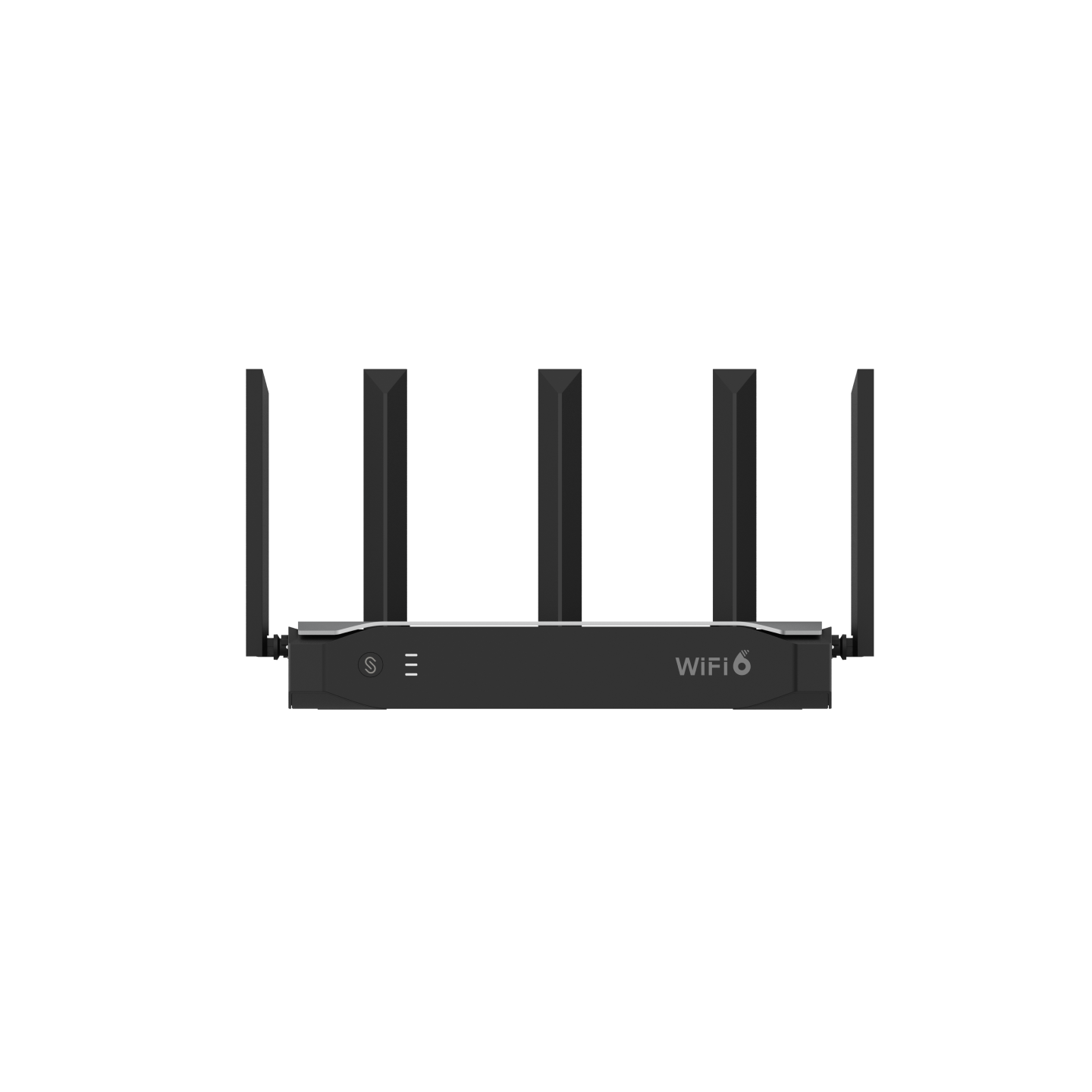 All-in-One Wireless Router