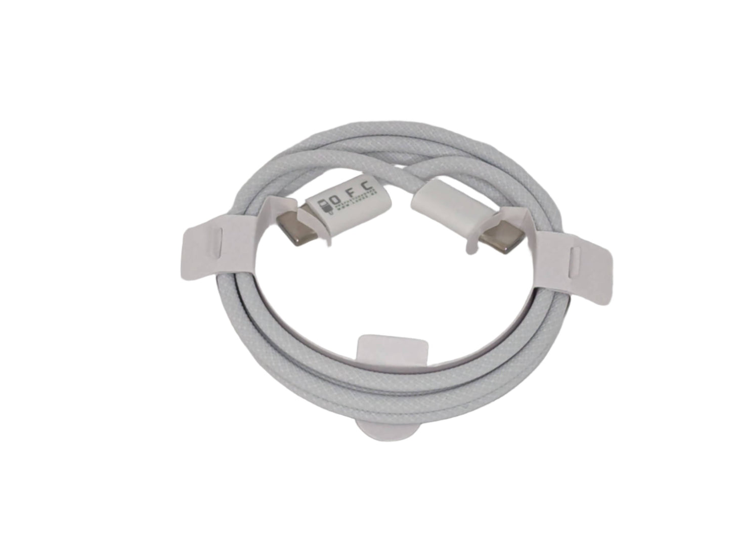 Ladekabel USB-C 1 meter