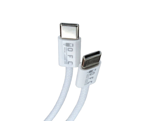 USB-C til USB-C 1 meter 60 watt