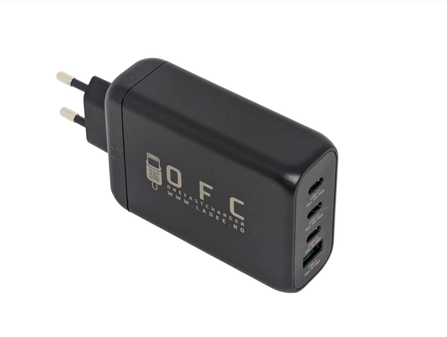 130 watt lader iphone