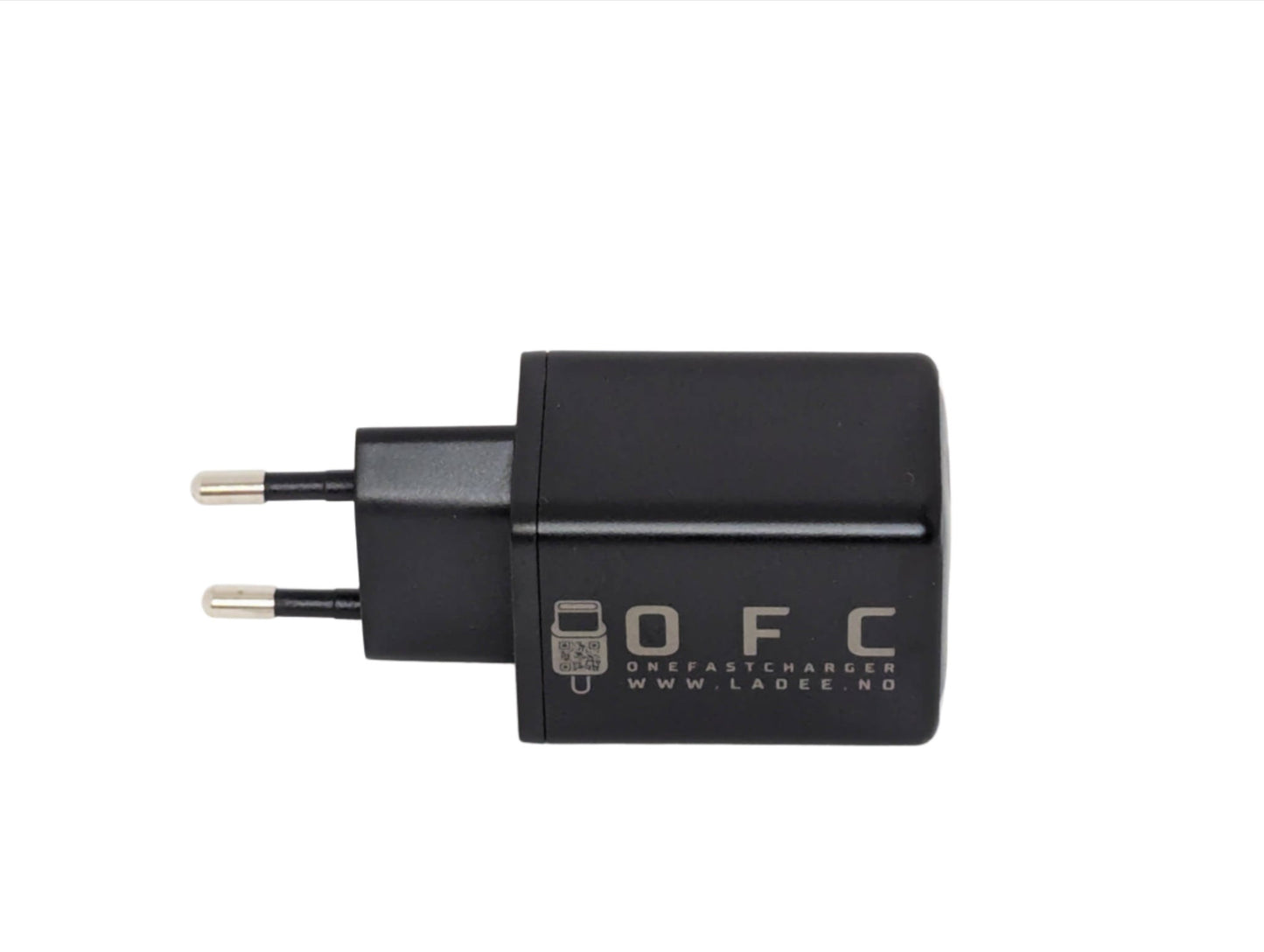 48 watt usb mobillader