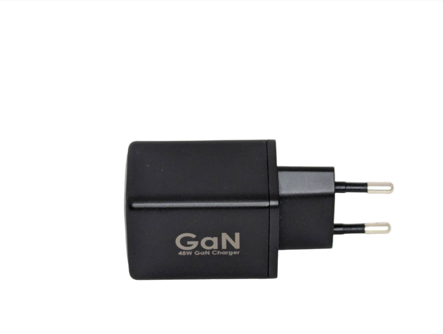 48 watt gan universallader mobil