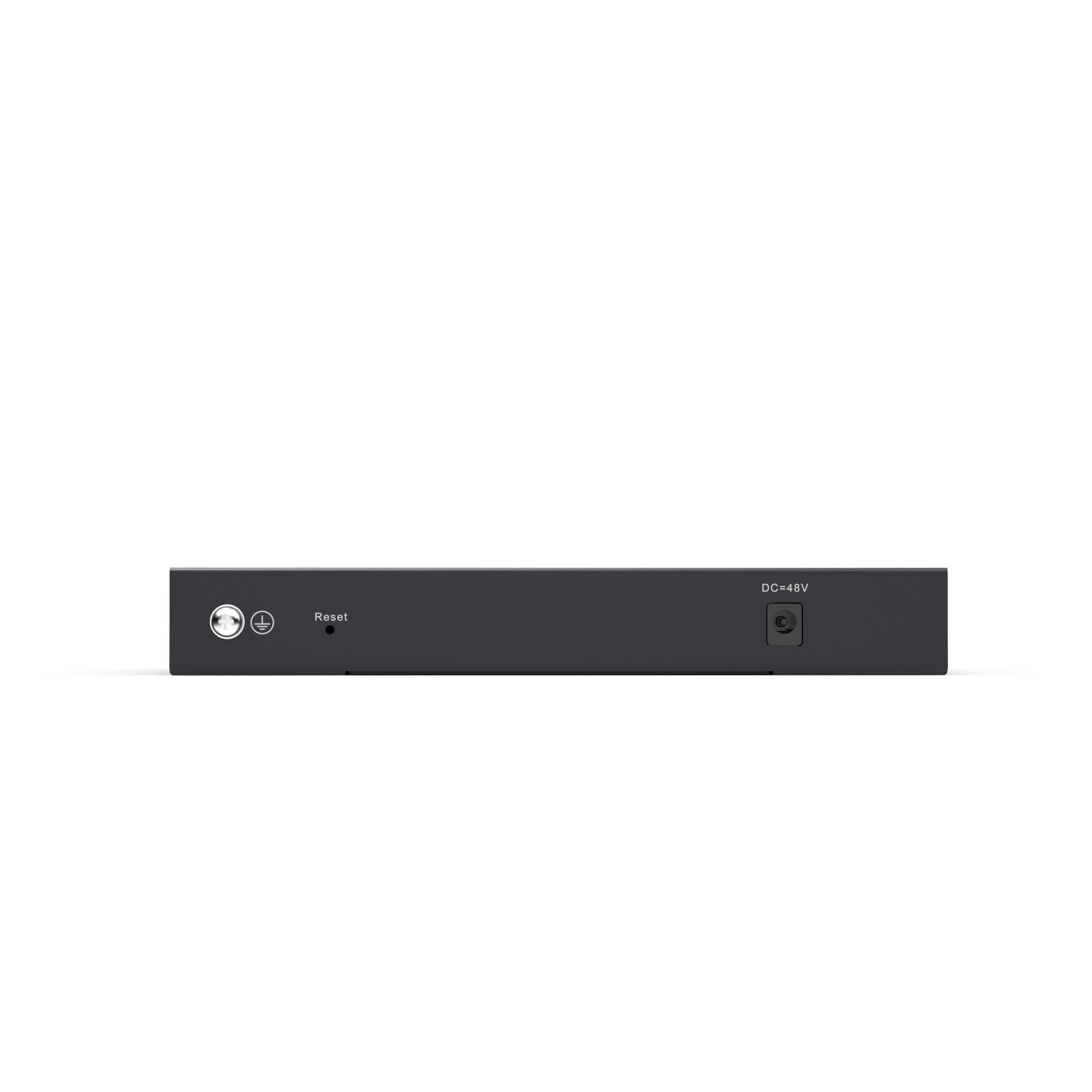Smart Cloud Managed PoE Switch