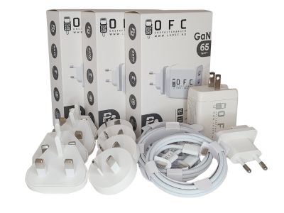 Skole, jobb og reise pakka (Spar 10% med denne)