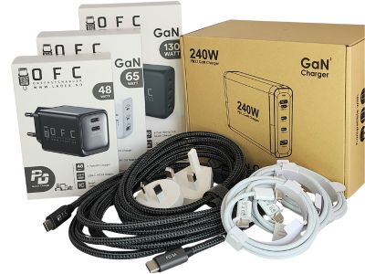 Erstatnigs pakke for familiepakka PRO (Spar 20% ekstra med denne pakken)