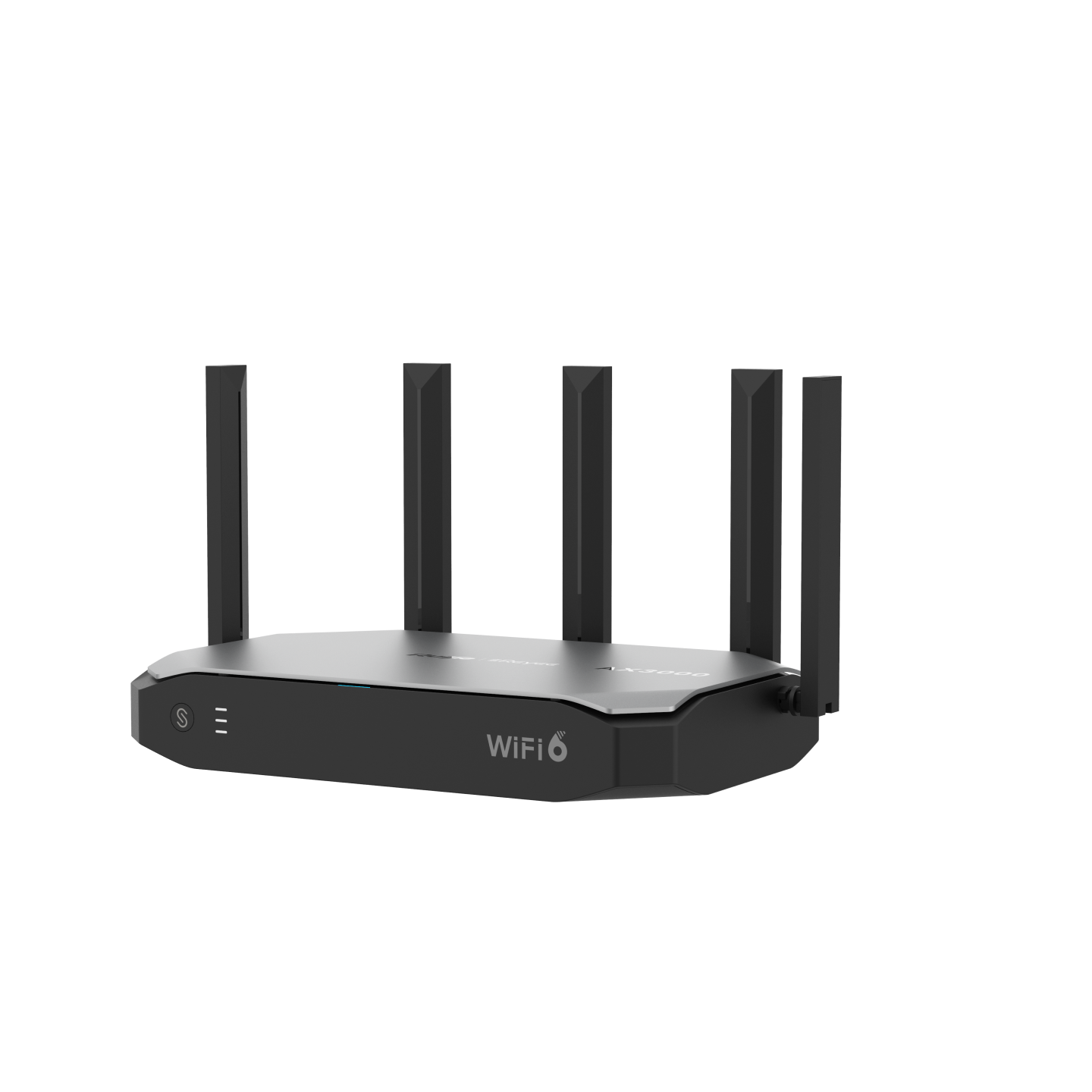 kratig wi-fi 6 router