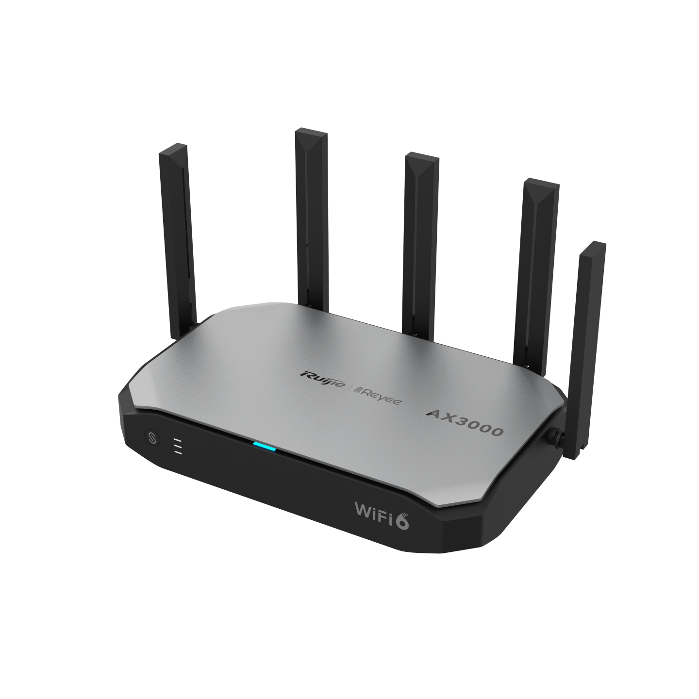 Wi-Fi 6 AX3000 Wireless Router