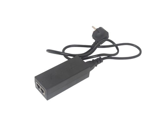 PoE adapter for nettverk
