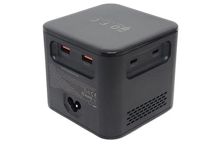 ofc 380 watt gan PD 3.1 usb-c lader