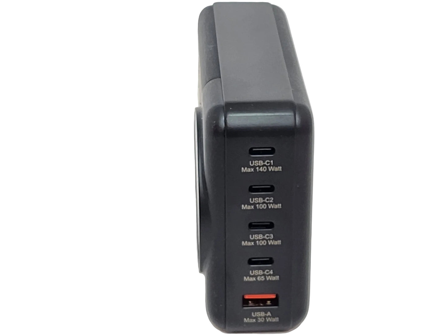 OFC  PRO 240 Watt, 5 USB ladeporter. Ny modell 2026.