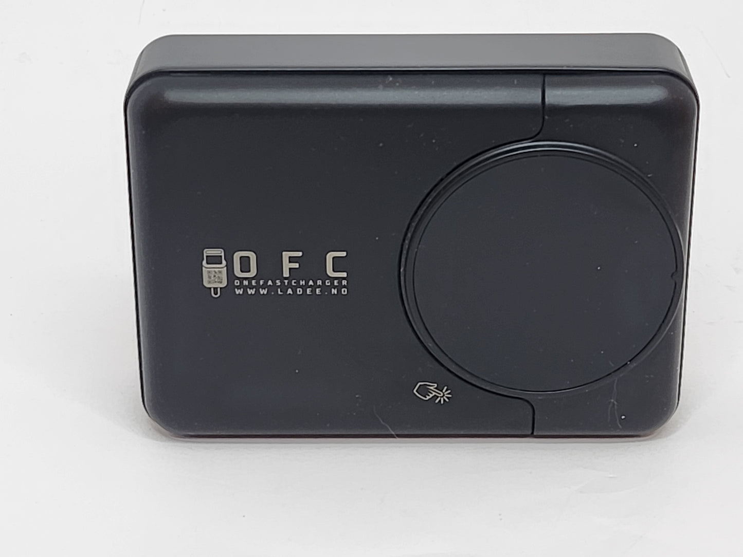 OFC  PRO 240 Watt, 5 USB ladeporter. Ny modell 2026.
