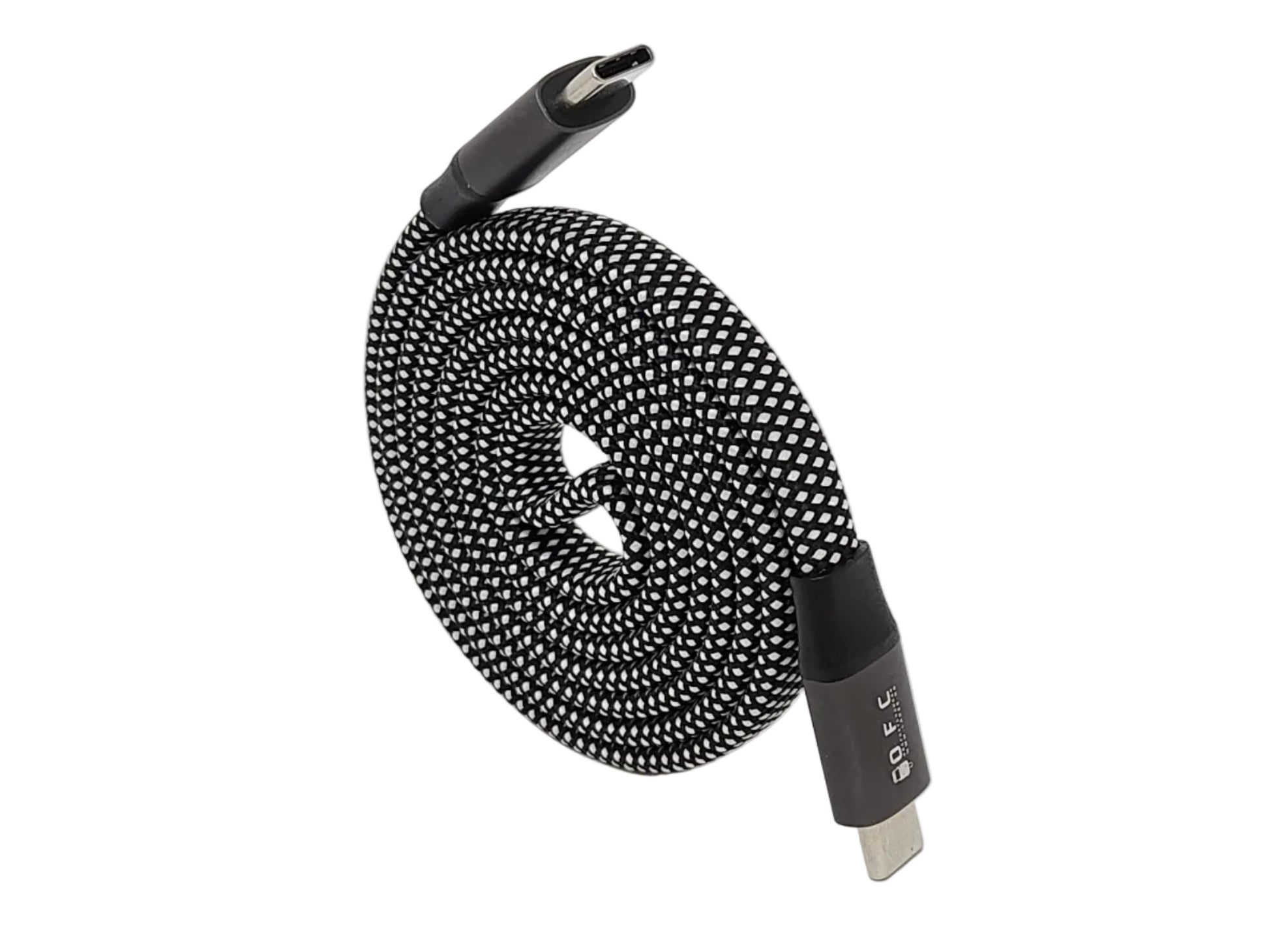 100 WATT MAGNETISK USB-C KABEL 3.2