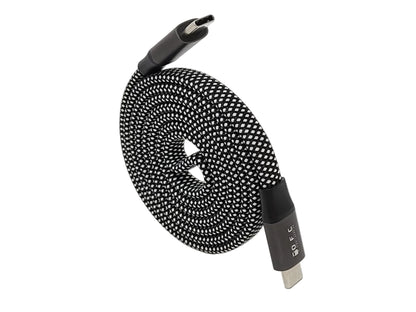 100 WATT MAGNETISK USB-C KABEL 3.2