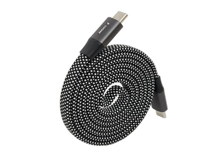 OFC USB 3.2 100 Watt 20Gbps 4K 1 Meter Magnetisk