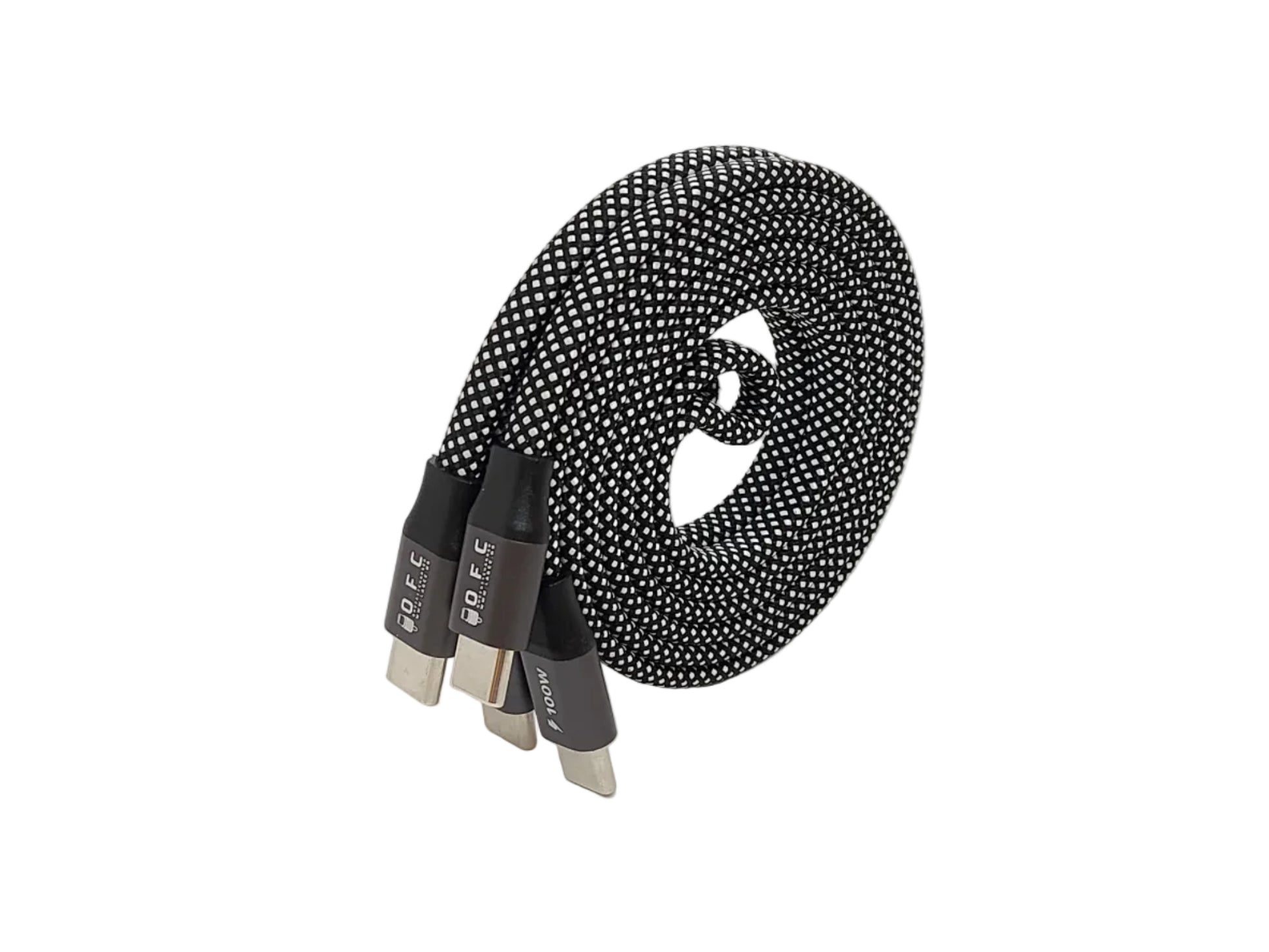 MAGNETISKE USB KABLER