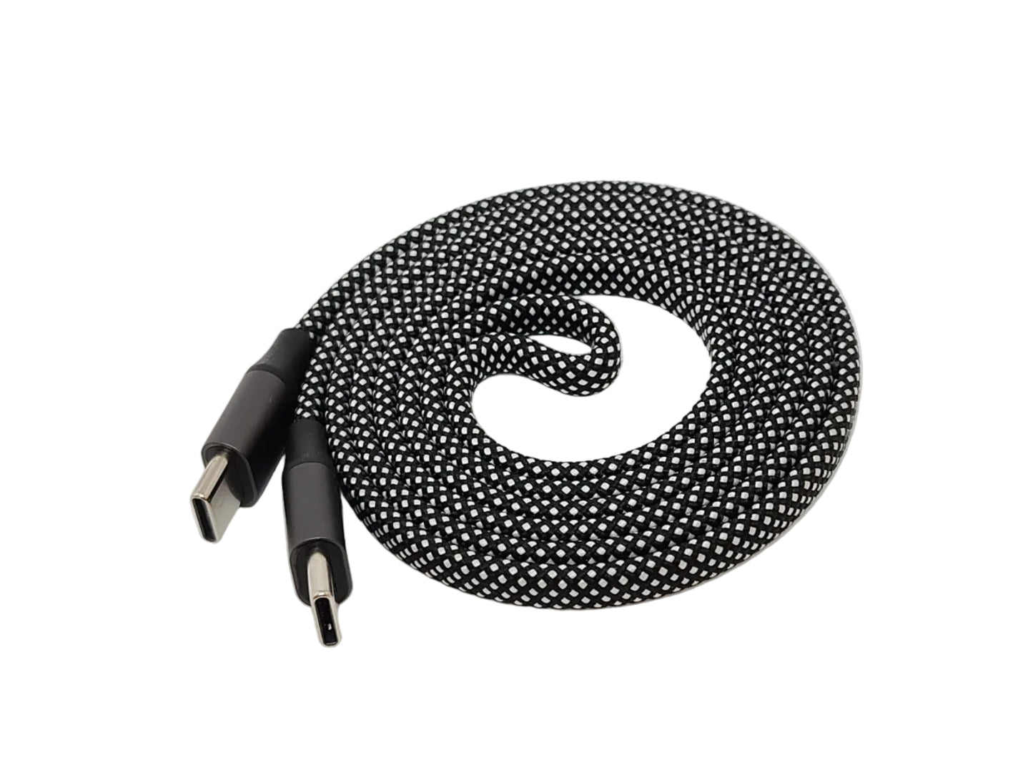 MAGNESTISK USB KABEL 100 WATT