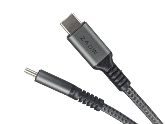 OFC USB 2.0 240W 480Mbps 2 meter