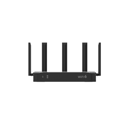 All-in-One Wireless Router