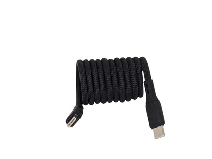 Magnestisk USB-C 2.0 60 watt lader