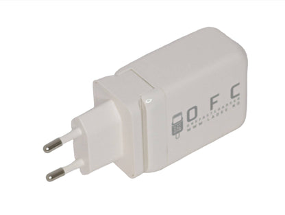 universal usb-c lader 65 watt 