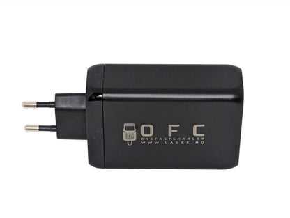 130 watt  PC lader