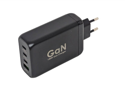 130 watt mobillader
