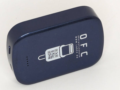 OFC Magnetic Wireless Power Bank for Iphone