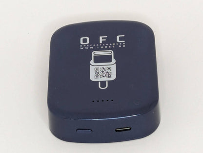 OFC Magnetic Wireless Power Bank for Iphone
