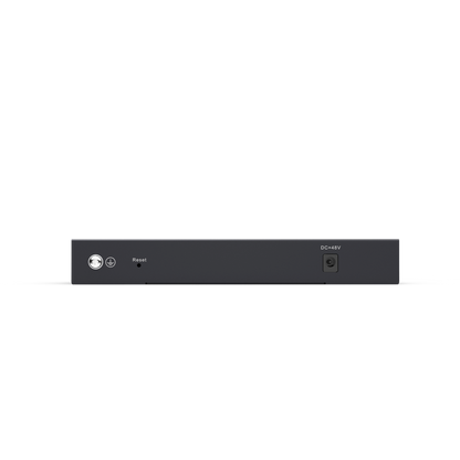 Smart Cloud Managed PoE Switch