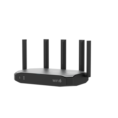 kratig wi-fi 6 router 